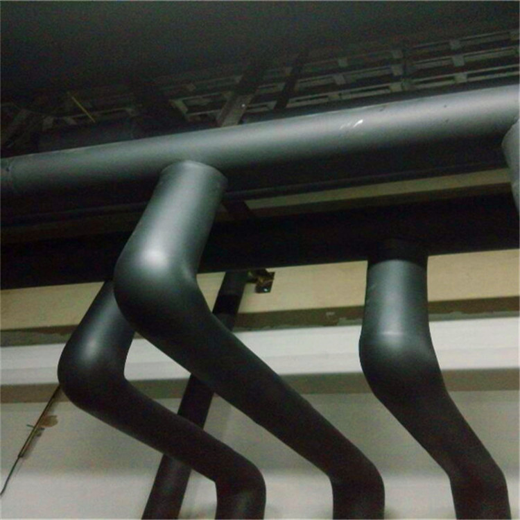 橡塑管保溫英寸DN兌換表